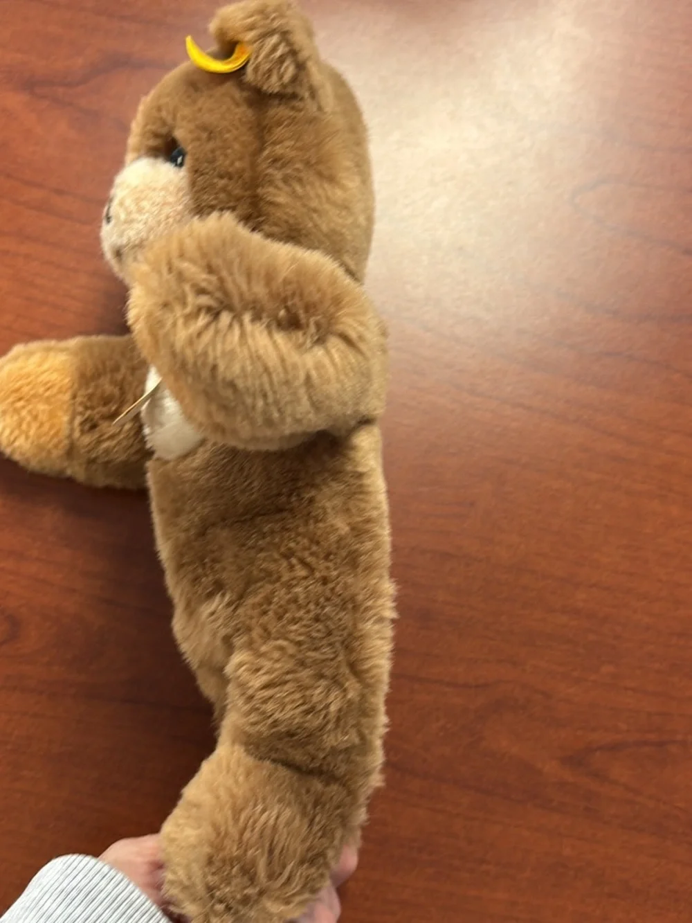 Steiff Cosy Teddy Bear